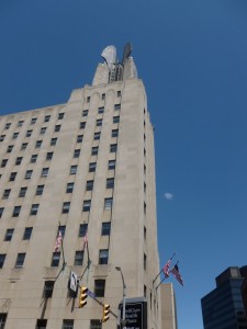 Genesee Valley Trust Company Building