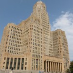 Buffalo, New York - City Hall