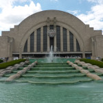 Union Terminal - Cincinnati, Ohio 