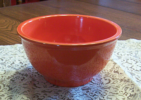 Fiesta 8 Pc. Mixing Bowl Set